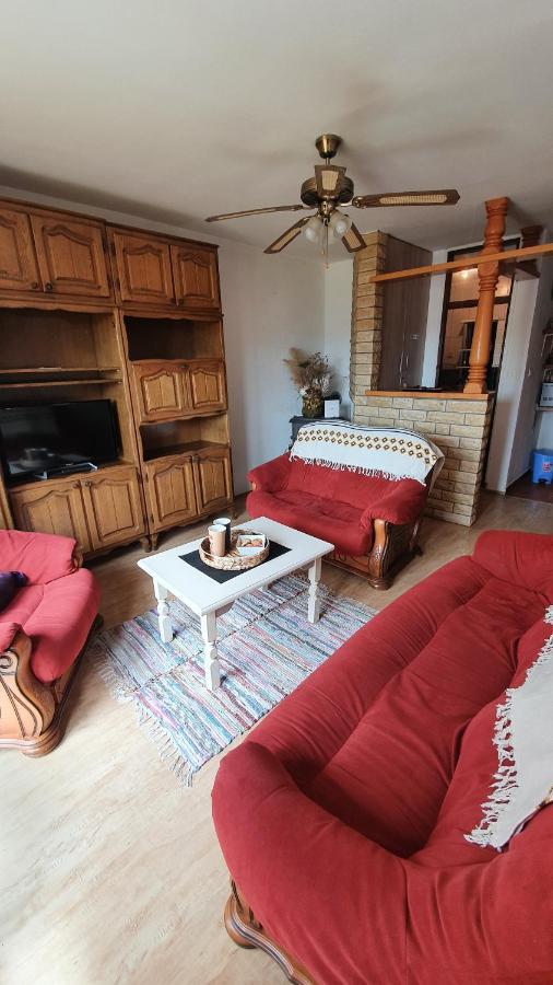 Apartman Caco3 - Potpuno Opremljen Stan U Blizini Plitvickih Jezera Кореница Экстерьер фото