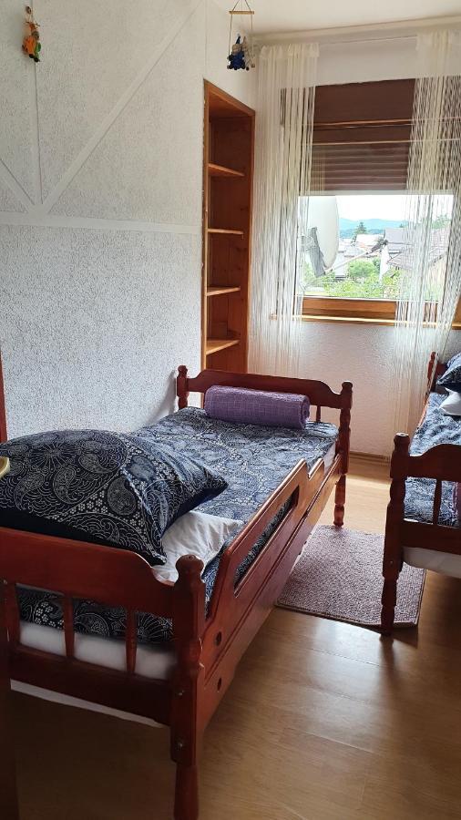 Apartman Caco3 - Potpuno Opremljen Stan U Blizini Plitvickih Jezera Кореница Экстерьер фото
